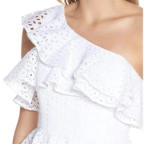 Lilly Pulitzer Josey Dress - Size 4 - NWT - Picture 4 of 11